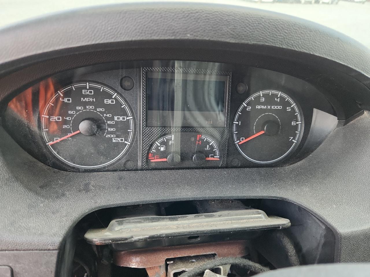 Ram Promaster 1500 Standard Image 14