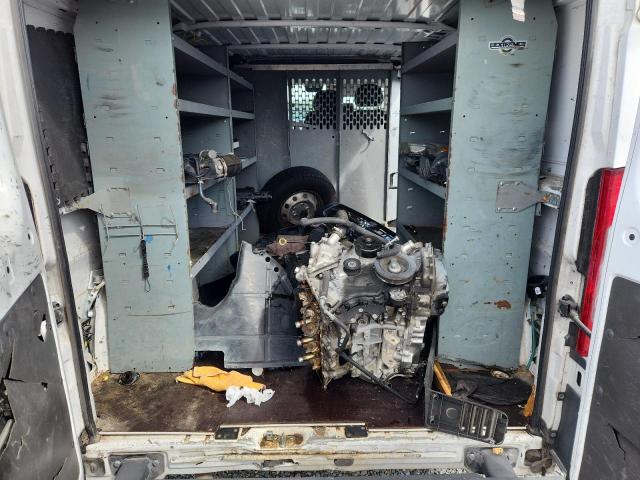 Ram Promaster 1500 Standard Image 10