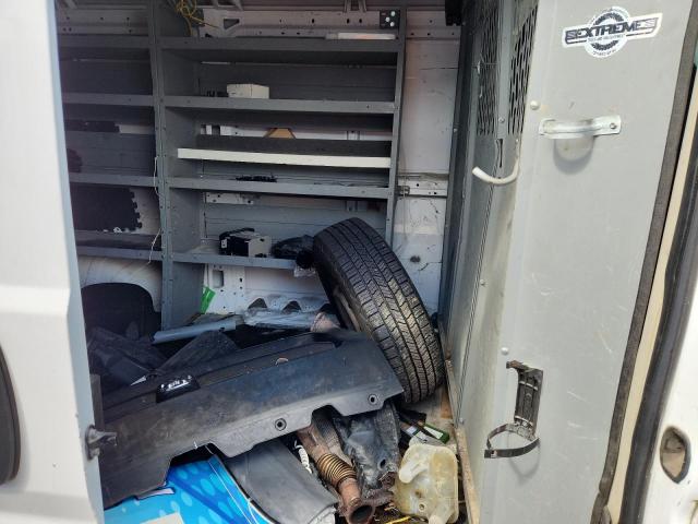 Ram Promaster 1500 Standard Image 12