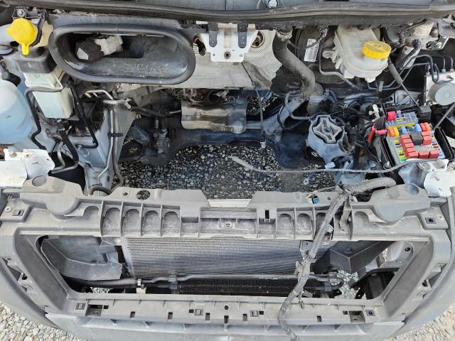 Ram Promaster 1500 Standard Image 9