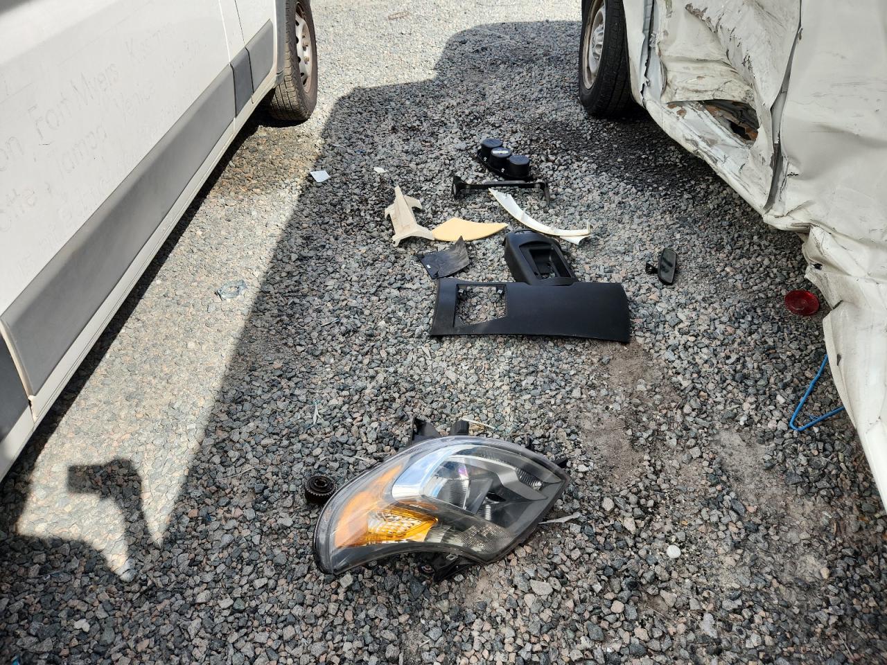 Ram Promaster 1500 Standard Image 11