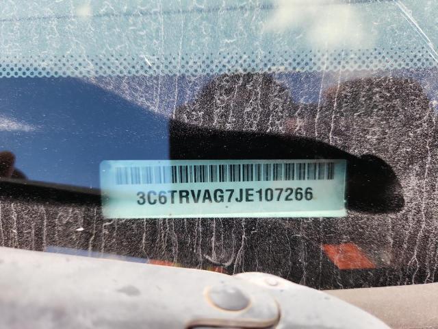 Ram Promaster 1500 Standard Image 13