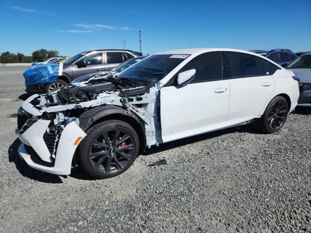  Salvage Cadillac CT5