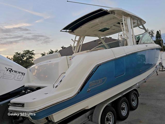 Boston Whaler Other Image 12