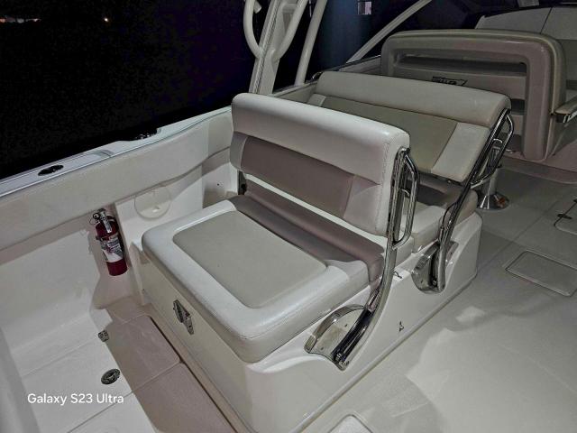 Boston Whaler Other Image 3