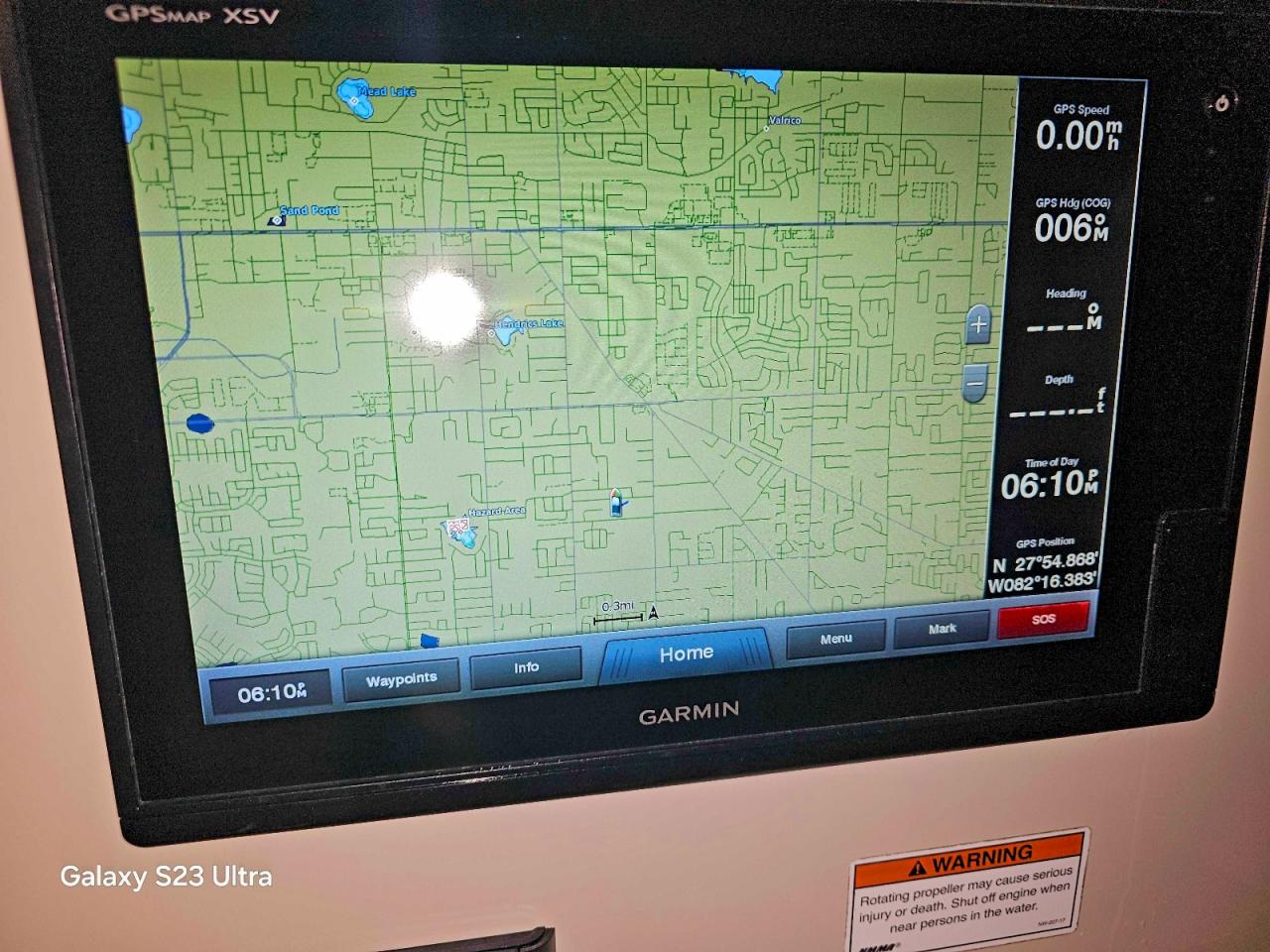 Boston Whaler Other Image 13