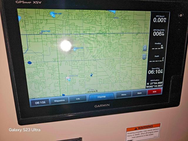 Boston Whaler Other Image 13