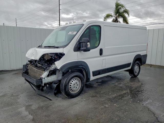  Salvage Ram Promaster