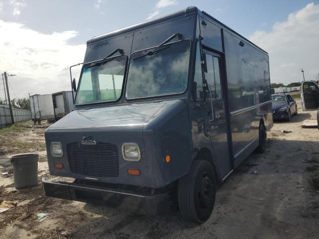  Salvage Freightliner Chassis M
