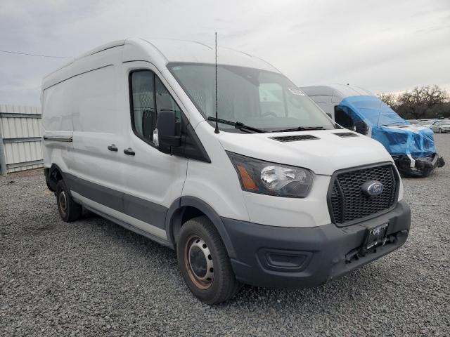Ford Transit T-250 Image 4