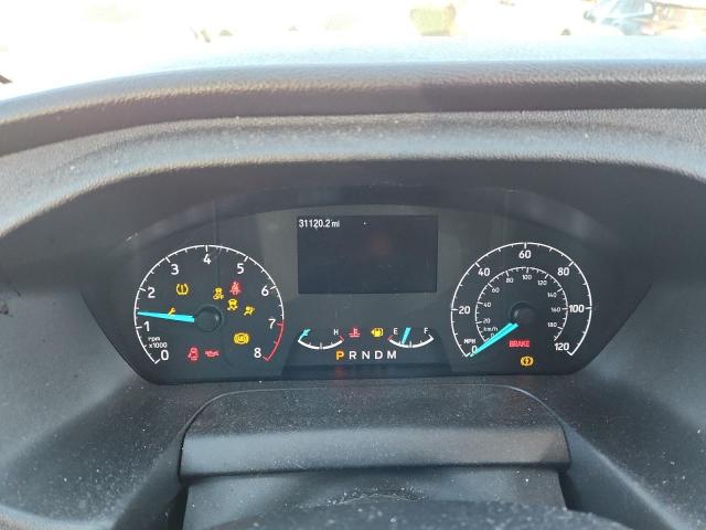 Ford Transit T-250 Image 11