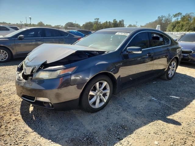  Salvage Acura TL