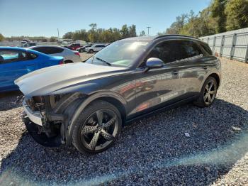  Salvage Genesis Gv70 Base