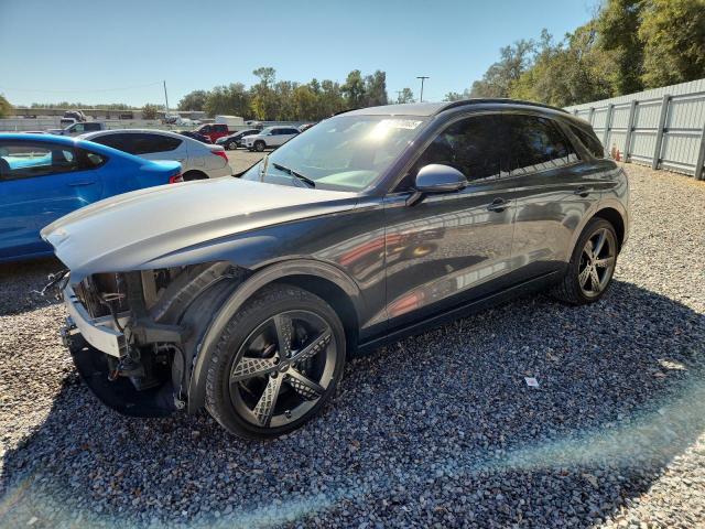  Salvage Genesis Gv70 Base