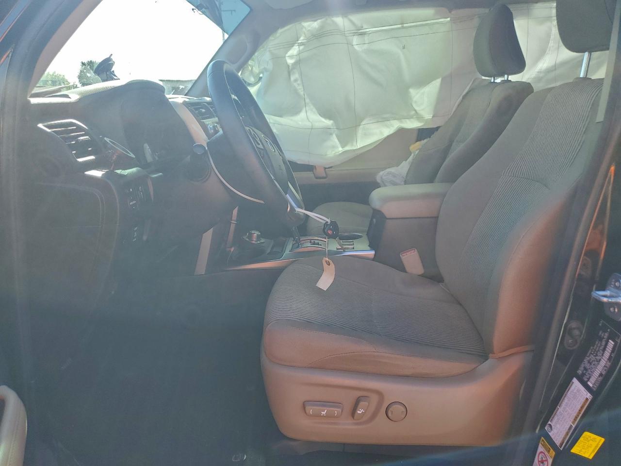 Toyota 4Runner Sr5/sr5 Premium Image 3