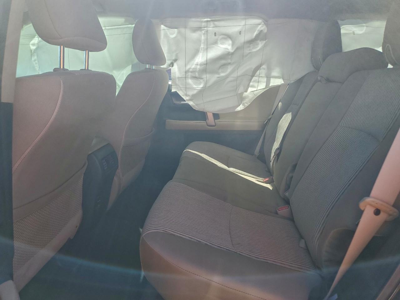 Toyota 4Runner Sr5/sr5 Premium Image 10