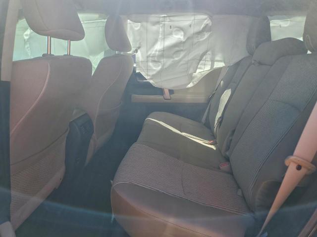 Toyota 4Runner Sr5/sr5 Premium Image 10