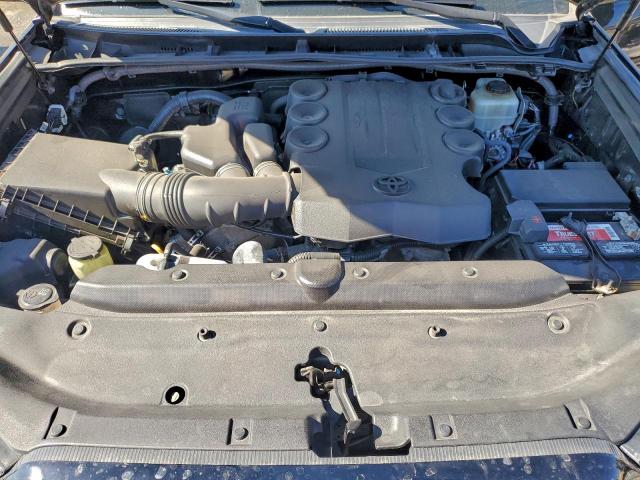 Toyota 4Runner Sr5/sr5 Premium Image 8