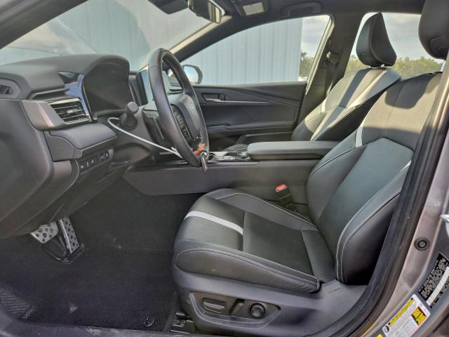 Toyota Camry Xse Image 6