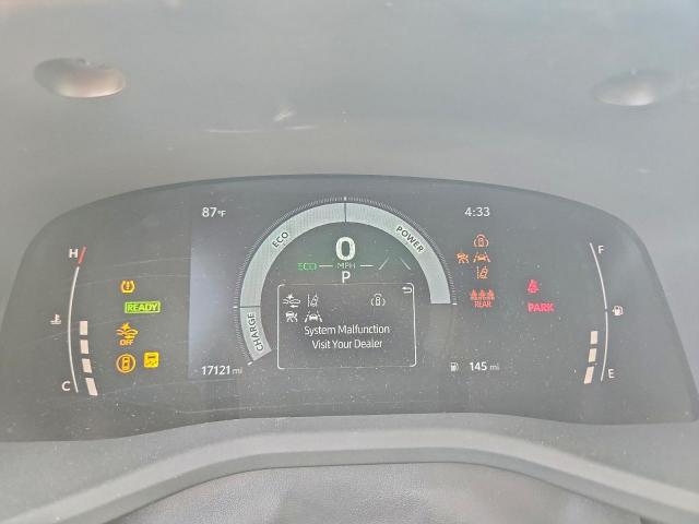 Toyota Camry Xse Image 8