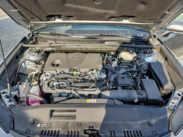 Toyota Camry Xse Image 12