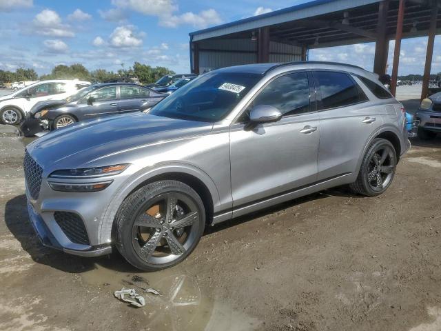  Salvage Genesis Gv70 Base