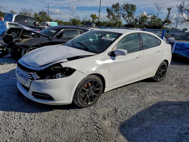  Salvage Dodge Dart