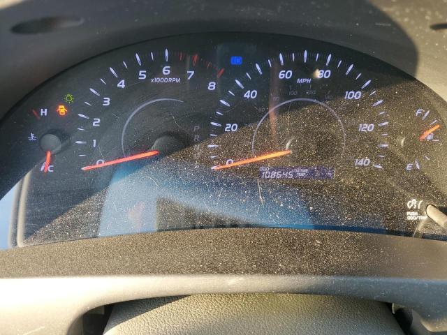 Toyota Camry Base Image 6