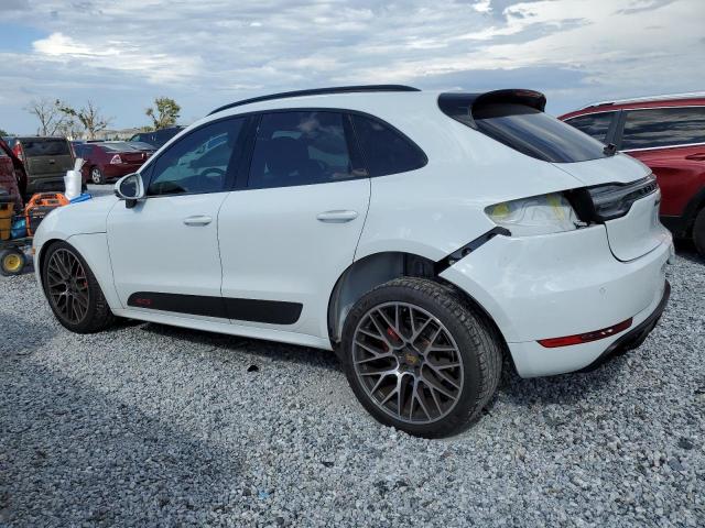 Porsche Macan Gts Image 9