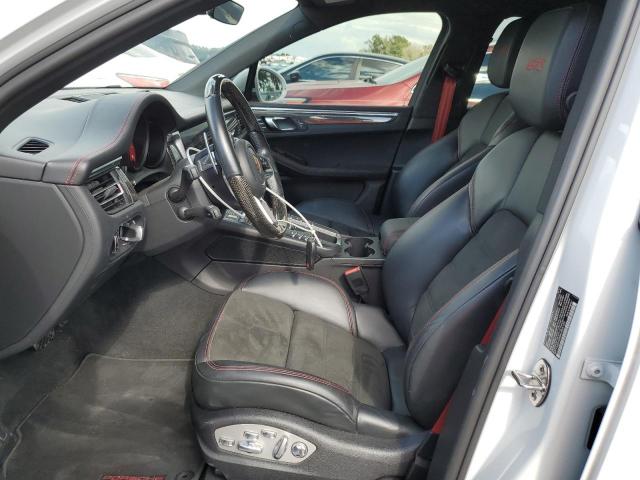 Porsche Macan Gts Image 3