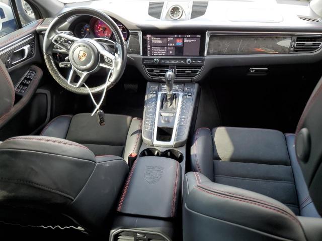 Porsche Macan Gts Image 5