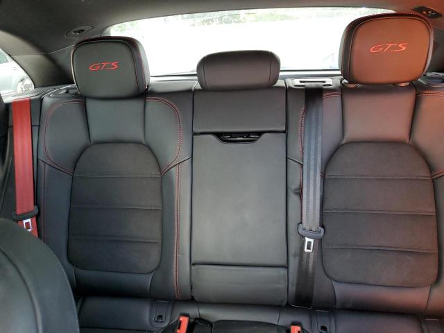 Porsche Macan Gts Image 14