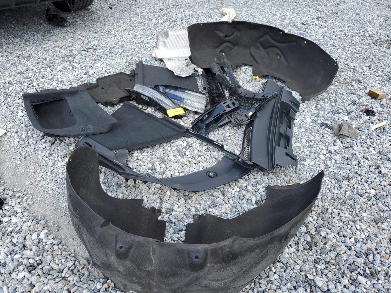 Porsche Macan Gts Image 8