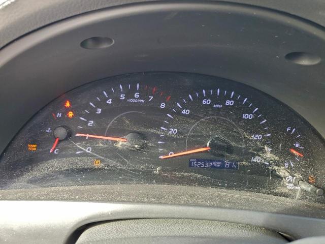 Toyota Camry Base Image 5