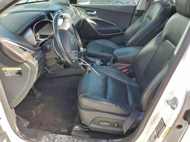 Hyundai SANTA FE Se Ultimate Image 10