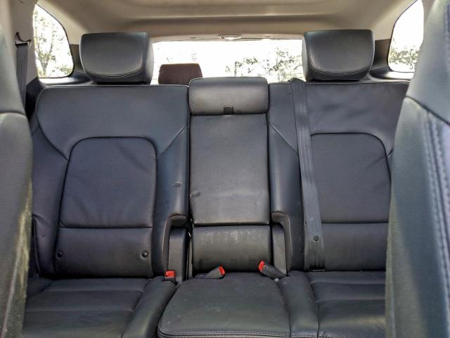 Hyundai SANTA FE Se Ultimate Image 2