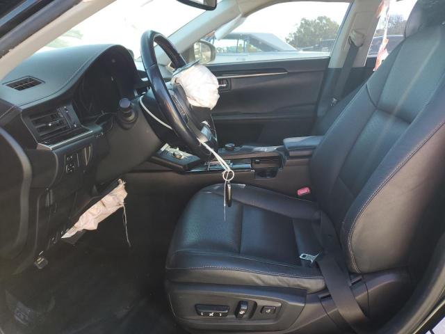 Lexus Es 350 Image 9