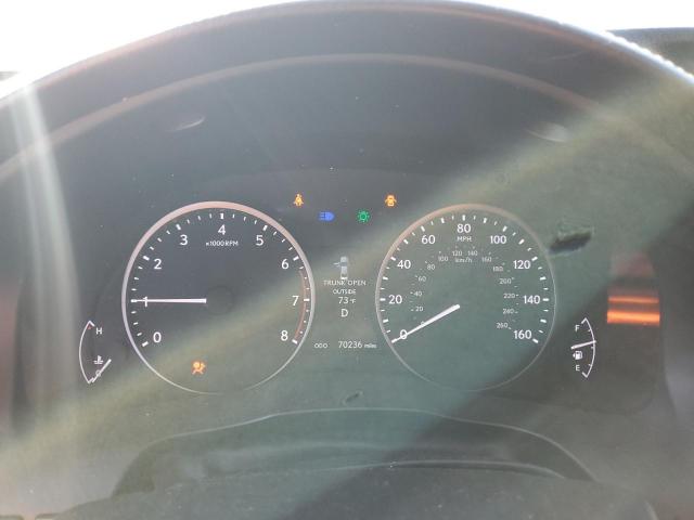 Lexus Es 350 Image 12