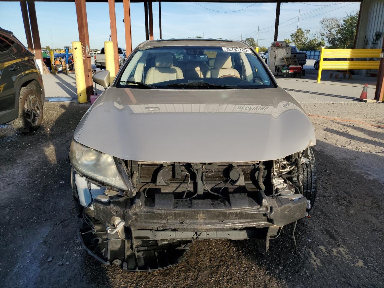 Lexus Es 300h Image 12