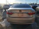 Lexus Es 300h Image 3
