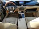 Lexus Es 300h Image 10