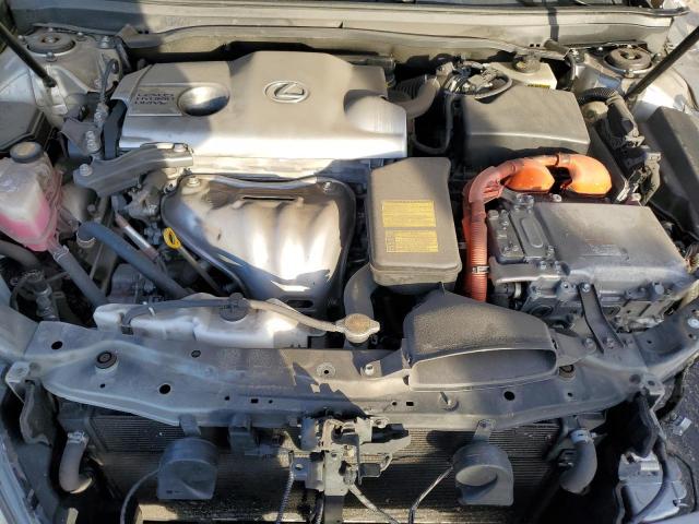 Lexus Es 300h Image 2