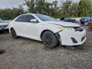 Toyota Camry Base Image 12