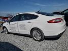 Ford Fusion S Hybrid Image 2