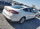Ford Fusion S Hybrid Image 5