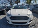 Ford Fusion S Hybrid Image 8