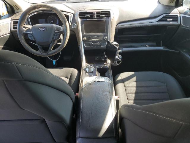 Ford Fusion Se Image 5