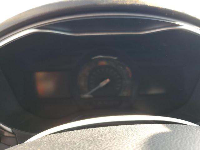 Ford Fusion Se Image 4