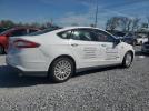 Ford Fusion S Hybrid Image 2