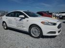 Ford Fusion S Hybrid Image 5